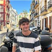 Profesor de Matemáticas para bachillerato y ESO en Castelldefels