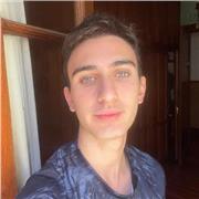 Ingles todos los niveles, curso preparatorio first certificate, conversaciones en inglés para entrevistas laborales, visas, y más!