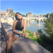 Leonor Andrea Lopez Sarmiento