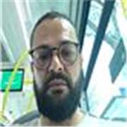 I am a native English speaker with permanent residency in Spain. I am currently a Cambridge English teacher as well as business En