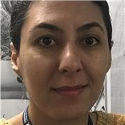 Sara jahangir