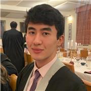 Mathematics tutor. I am a Cambridge graduate offering advice on university applications and entrance exams.