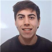 Profesor de física y matemáticas para ESO, Bachillerato y primeros cursos de Universidad.