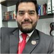 Catedrático de derecho corporativo, procesal civil , mercantil , laboral y derecho de amparo y compliance, especialista en derecho bancario y financiero