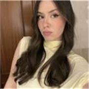 Profesora de inglés para niños de primaria y ESO