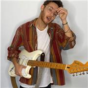 PROFE de GUITARRA. ACÚSTICA, ESPAÑOLA y ELÉCTRICA