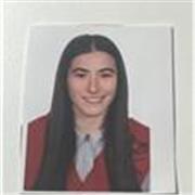 soy una persona muy responsable y puntual y me encantaría dar cualquier tipo de clase 