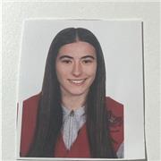 soy una persona muy responsable y puntual y me encantaría dar cualquier tipo de clase