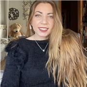 Profesora particular, llevo dando clases cuatro años tanto de primaria, como de ESO