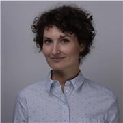 Insegnante di Italiano per stranieri madrelingua, insegnante di Francese