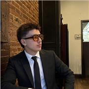 Estudiante Universitario con Experiencia en la enseñanza
