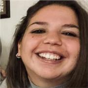Studentessa di Lingue impartisce lezioni e ripetizioni online di lingua spagnola