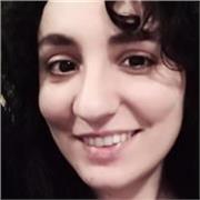 Laureata in Lingue per la comunicazione nell'impresa offre lezioni online di Inglese tutti i livelli