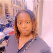 Aïssatou