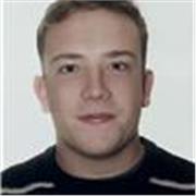 Profesor de matemáticas, física y química, estudiante de ingeniería química