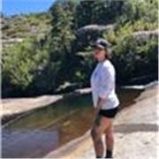 Instructora del método Pilates con experiencia en clases para jóvenes y adultos mayores