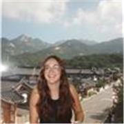 Educadora infantil y estudiante de pedagogía, considero que tengo las aptitudes necesarias para impartir este idioma!