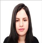 Profesora de contabilidad y tributación, da clases para quienes están iniciando en esta maravillosa disciplina