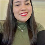 una persona con paciencia, constancia y perseverancia, puedo hacer clases para niños, adolescentes y adultos