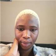 Thobekile Ndlovu