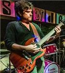Clases de guitarra en algeciras y online