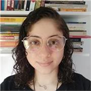 Professora particular de Português, Inglês e Italiano