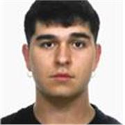 Estudiante jóven de ingeniería en automoción. Facilidad para matemáticas y ciencias. Experiencia previa en clases particulares.