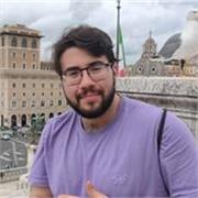 Profesor de inglés particular. Nativo Americano