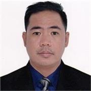Filipino Nationality, licensed teacher ,intermediate in Spanish language 