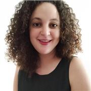 Profesora de inglés como segunda lengua. Especializada en adultos y dificultades del aprendizaje. Official exams preparation 🇬🇧