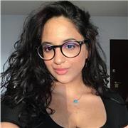 Sono studentessa iscritta al terzo anno di Università di Parma al corso beni artistici e dello spettacolo