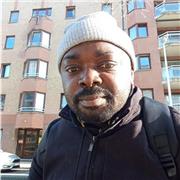 Augustine Akwu Atabor