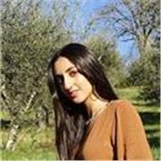 Laureanda in “ Lingue per la Comunicazione Interculturale e d’Impresa “ offre ripetizioni in Inglese, Francese, Spagnolo e Italiano