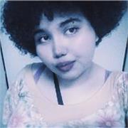 Professora particular de Português, Matemática, Ciências, Física, Biologia, Inglês e Espanhol