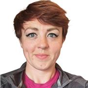 Experienced Personal Trainer and Strength Coach, lessons suitable for all fitness levels