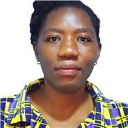 Grace Boateng
