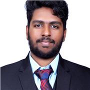Akash Jayaprasad