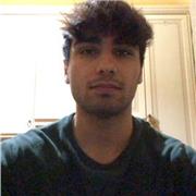 Ragazzo di 19 anni che offre lezioni di inglese online/in presenza a Lamezia Terme e non solo
