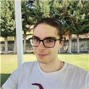 Studente di Lettere Classiche offre aiuto serio e mirato di Latino e Greco per liceali a Latina, sia online sia a domicilio