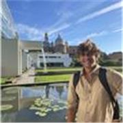 Rendiamo la biologia semplice insieme! Laureato magistrale in biologia marina con esperienza di ripetizioni a Padova e da remoto! 