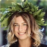 Ciao, sono Valentina, una ragazza di 25 anni laureata in giurisprudenza. Offro aiuto compiti e lezioni private di inglese, spagnolo, diritto, letteratura, metodologia di studio