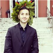 offro ripetizioni di biologia . piattaforma microsoft teams