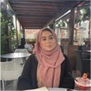 English tutor for international students of all ages