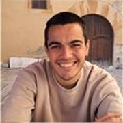Graduado en bioquimica. Imparto classes de matemáticas, física, quimica y biologia para ESO, bachillerato y selectividad