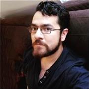 Profesor de castellano con experiencia en trabajo presencial y online en contextos de diversa índole social