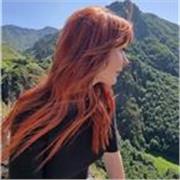 Profesora bilingüe de Inglés conversacional