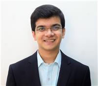 Gold Medalist in Engineering from University of Mumbai, currently pursuing a Master's degree at University College London (UCL)