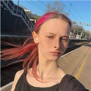 Hi I’m Rebecca and I honestly wanna help young kids grow as a person, mentally, educationally and emotionally. I’m really frenidly