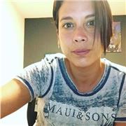 Profesora reforzamiento inglés niños y adolescentes