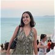 Profesora de inglés para diversas edades en especial niños de primaria y secundaria